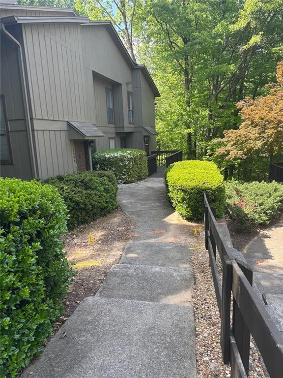 2507 Cumberland Court SE