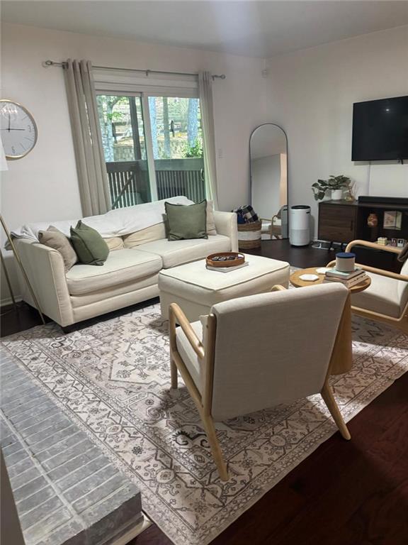 2507 Cumberland Court SE