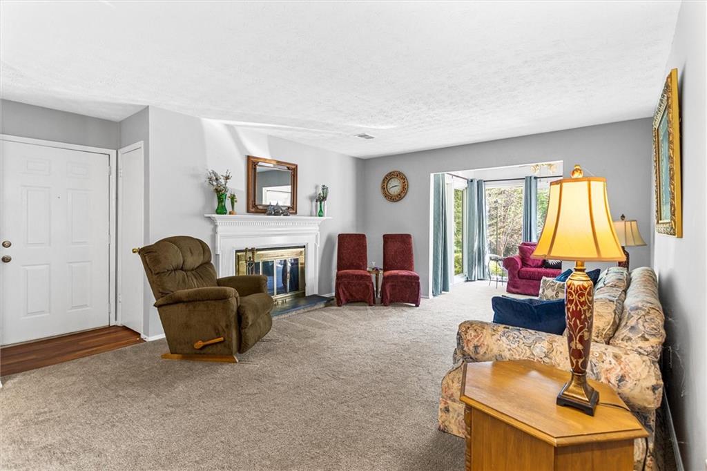 1610 Raleigh Circle SE