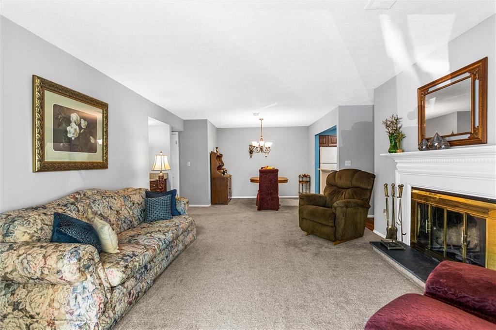 1610 Raleigh Circle SE