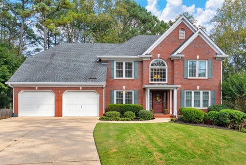 Photo of 708 Kirkwood Circle, Woodstock, GA 30189 (MLS # 7852688)
