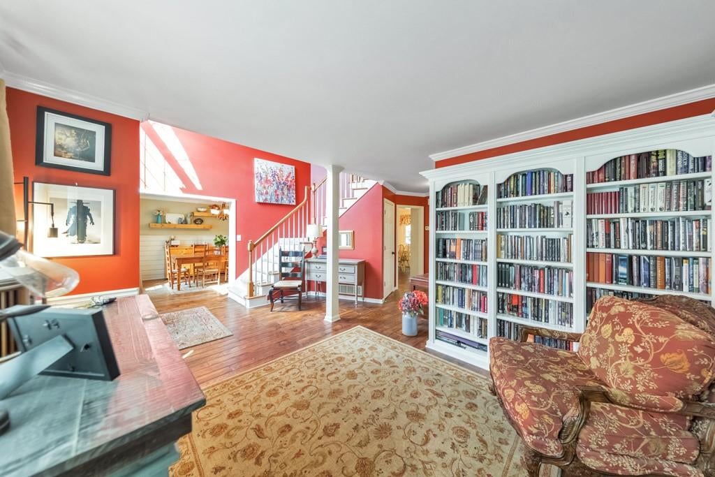708 Kirkwood Circle