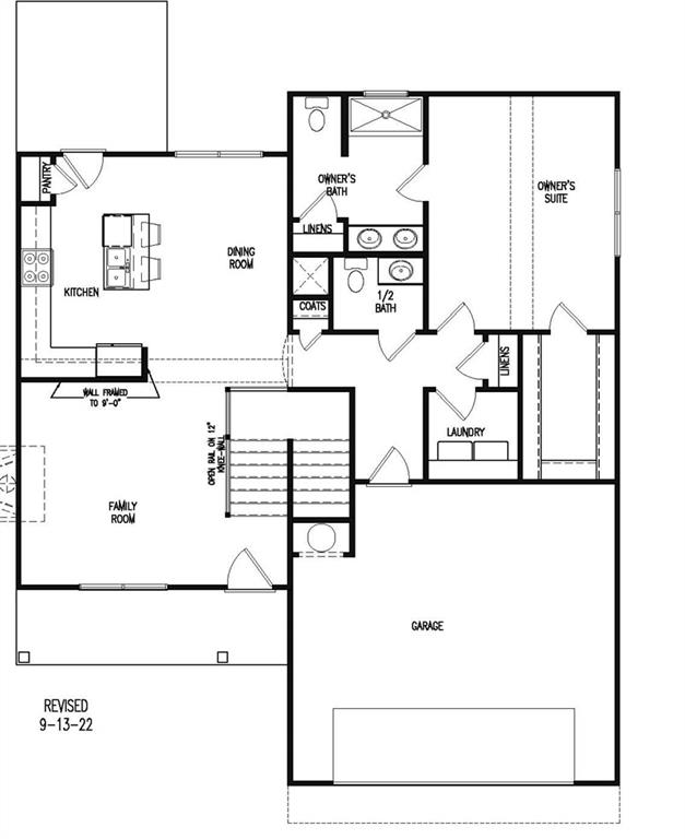 497 Charleston Place