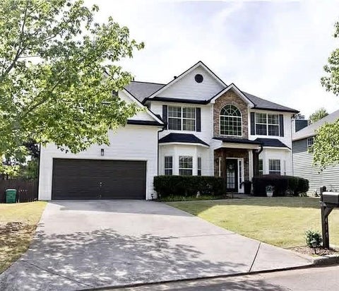 Homes For Sale - 417 Farmwood Way<br/> Canton, GA 30115