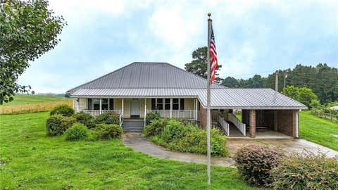 Homes For Sale - 659 Brock Road<br/> Carroll County, Carrollton, GA 30117