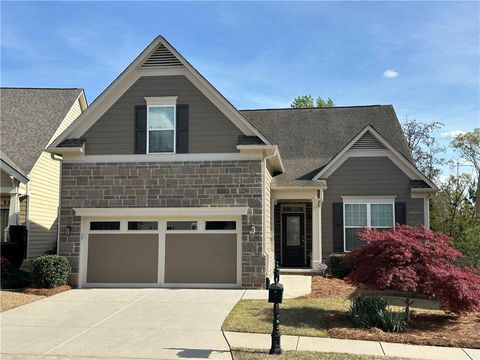 Homes For Sale - 3619 Majestic Oak Drive<br/> Gainesville, GA 30504