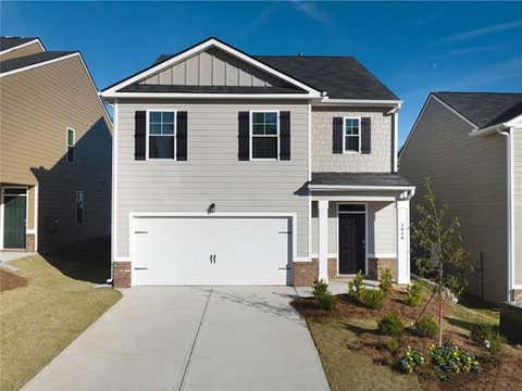 Homes For Rent - 1087 Rigby Court<br/> Atlanta, GA 30354