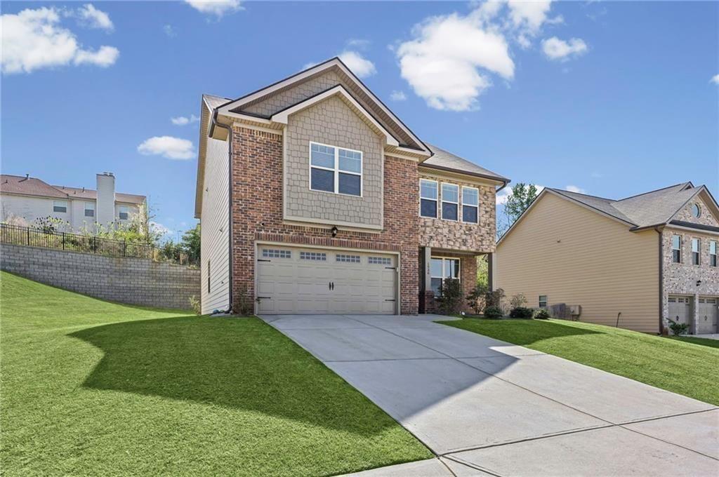 1526 Battle Brook Drive