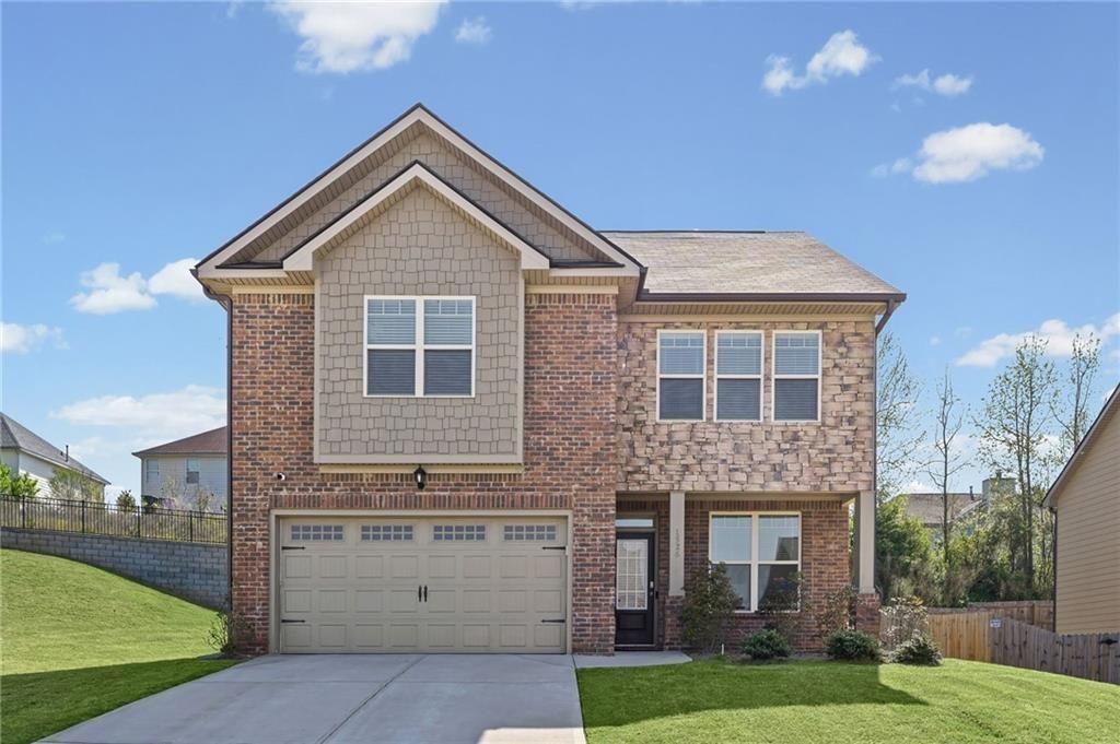 1526 Battle Brook Drive