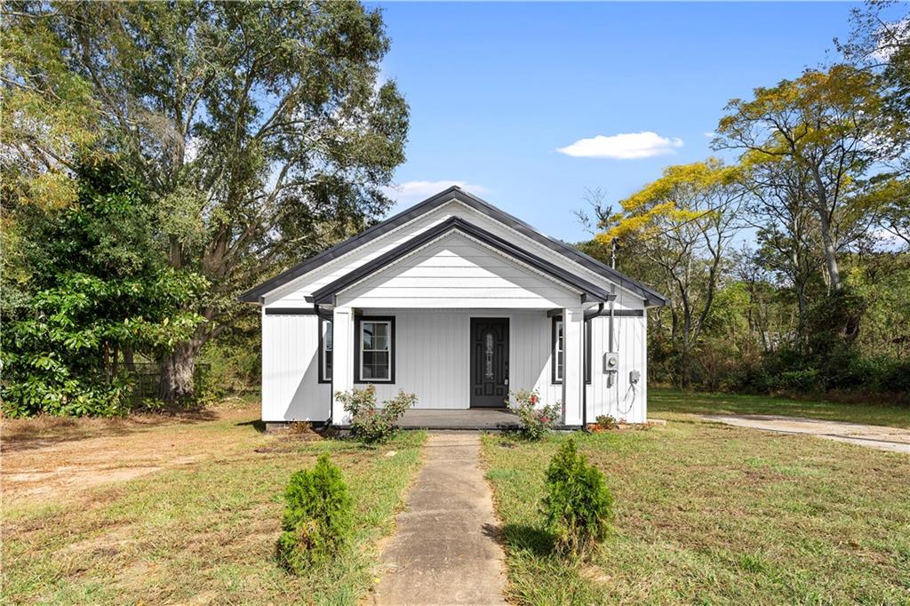 1766 E Main Street, Lavonia, Georgia image 3