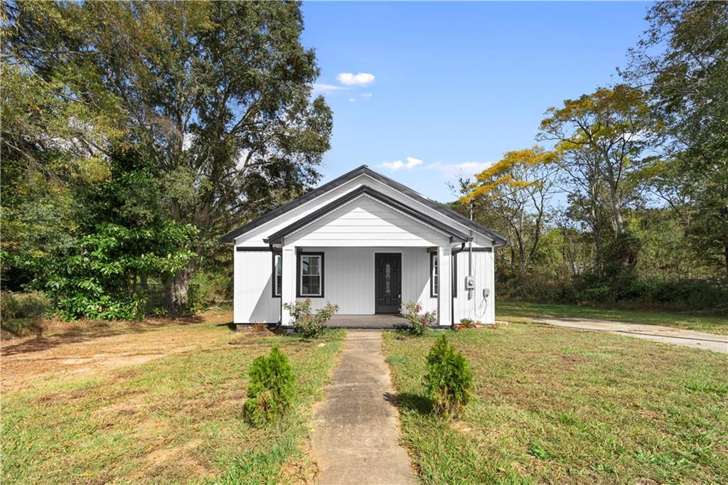 1766 E Main Street, Lavonia, Georgia image 2