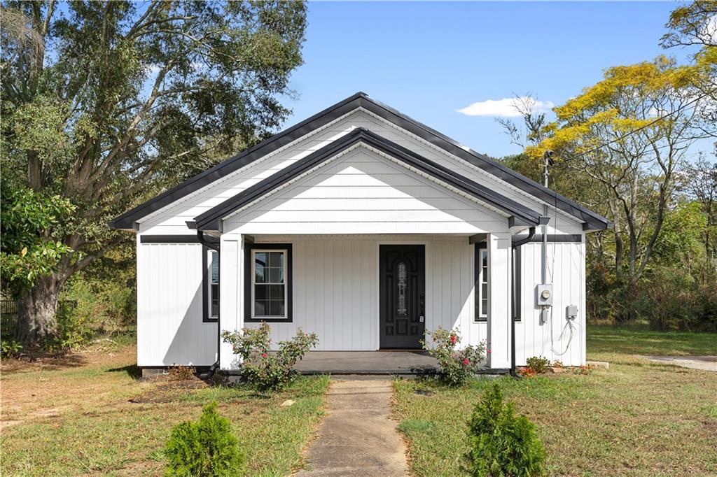 1766 E Main Street, Lavonia, Georgia image 1