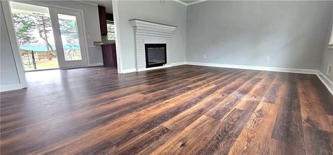 3590 Oakmont Avenue Atlanta GA 30340