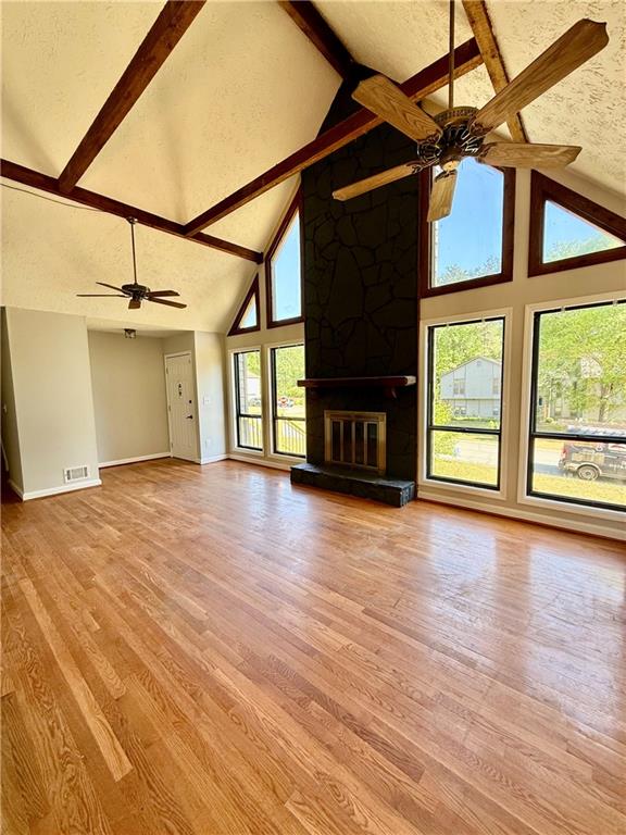 2592 Deerfield Circle SW