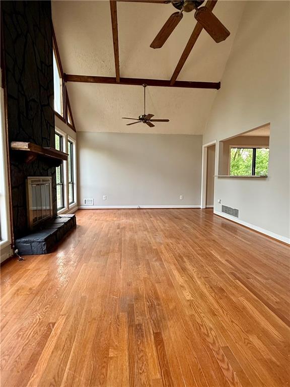 2592 Deerfield Circle SW