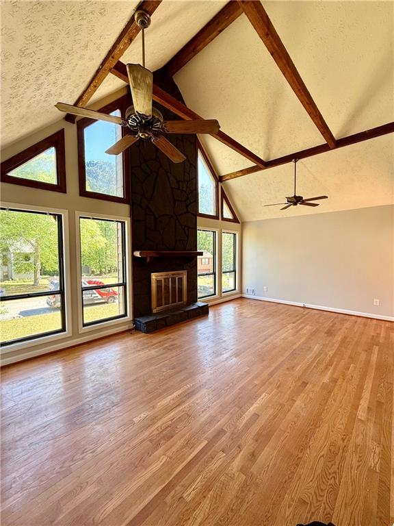 2592 Deerfield Circle SW