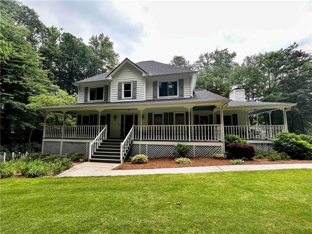 3970 Governor's Circle