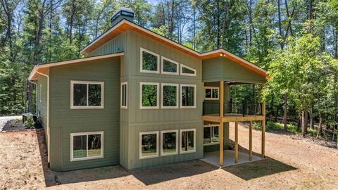 A home in Epworth