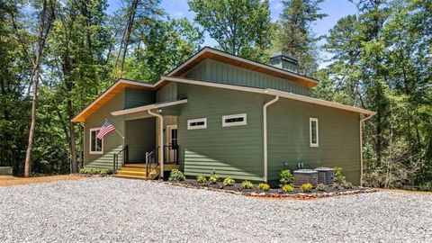 A home in Epworth