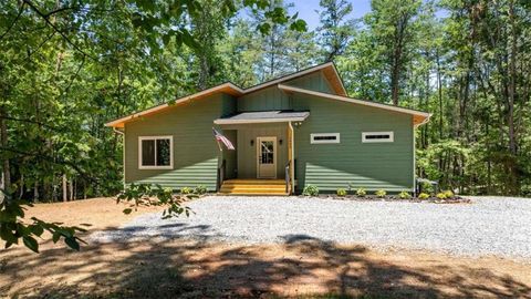 A home in Epworth