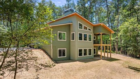 A home in Epworth