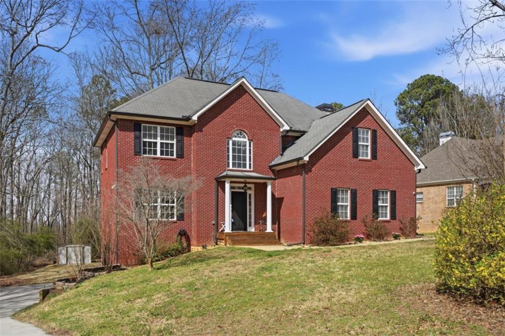 3942 Birdie Drive Drive