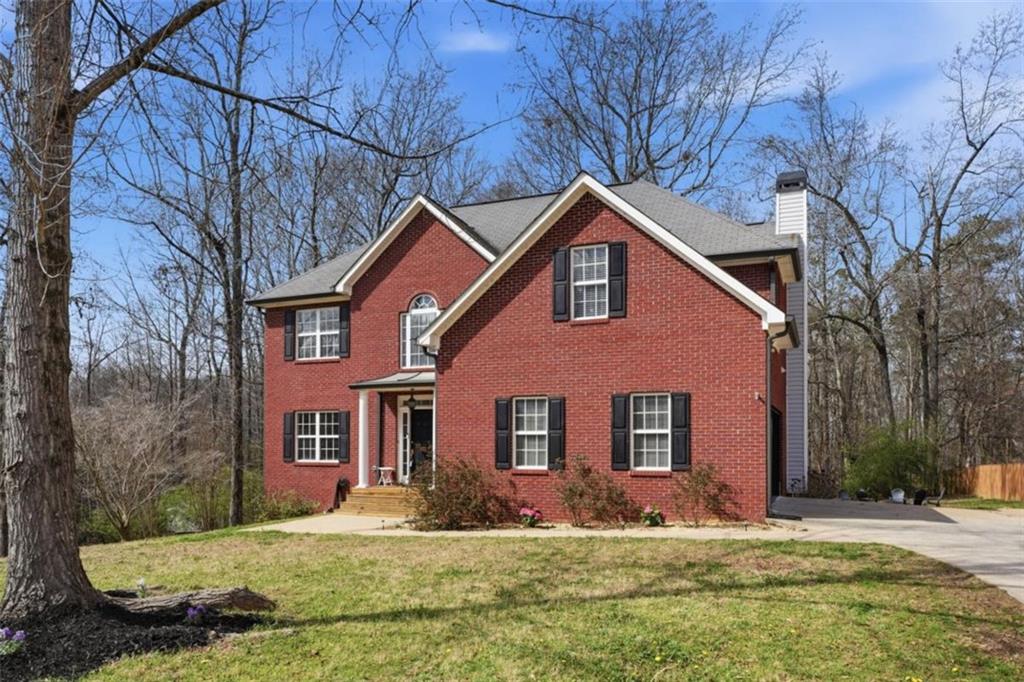 3942 Birdie Drive Drive