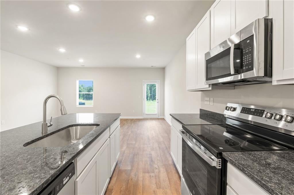 8312 Columbia Court