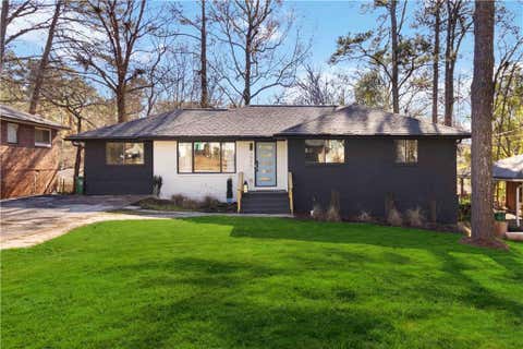 Homes For Rent - 2995 Pasadena Drive<br/> Dekalb County, Decatur, GA 30032