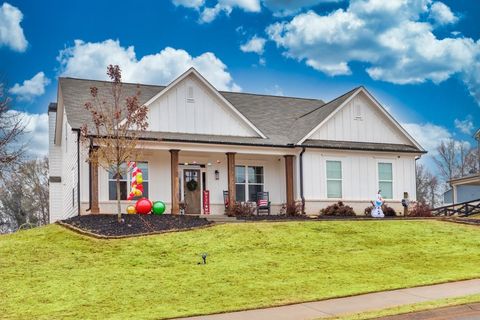 A home in Jefferson