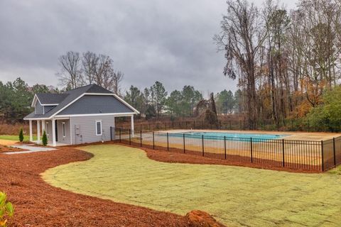 A home in Jefferson