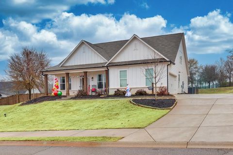 A home in Jefferson