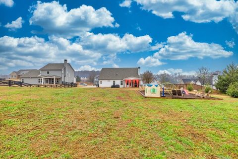 A home in Jefferson