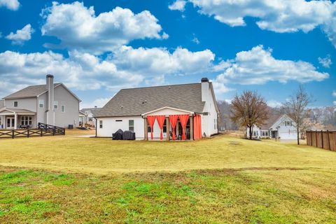 A home in Jefferson