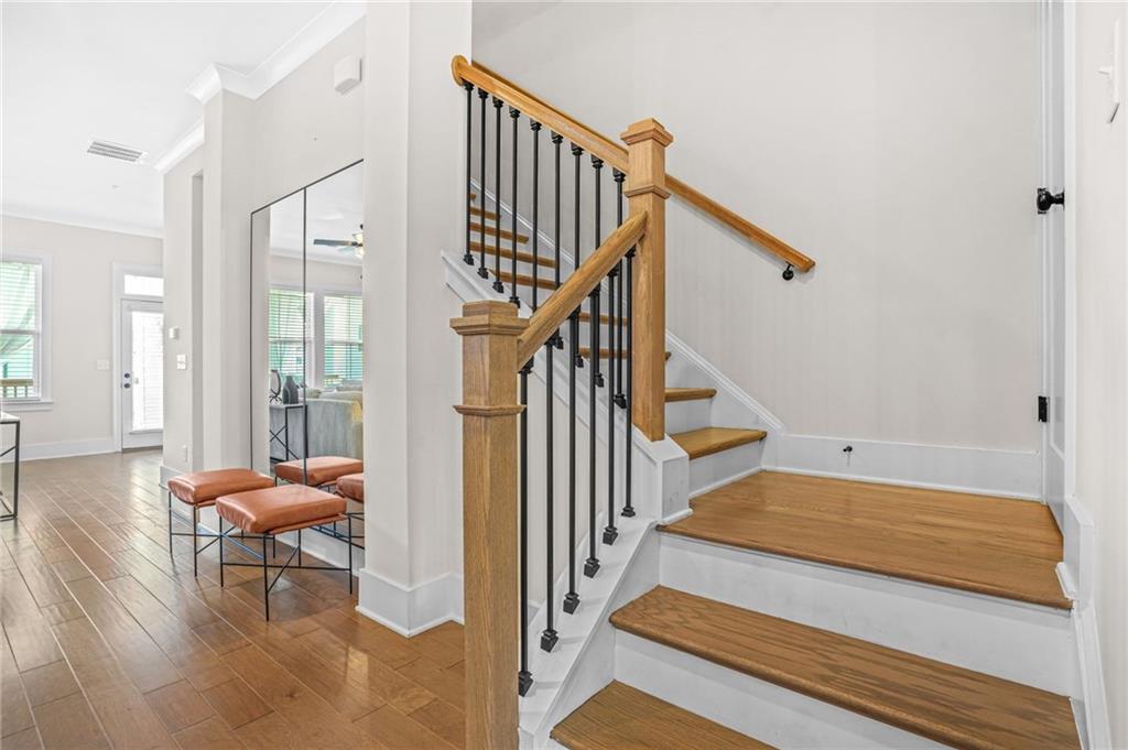 2744 Bell Drive, Smyrna, Georgia image 16