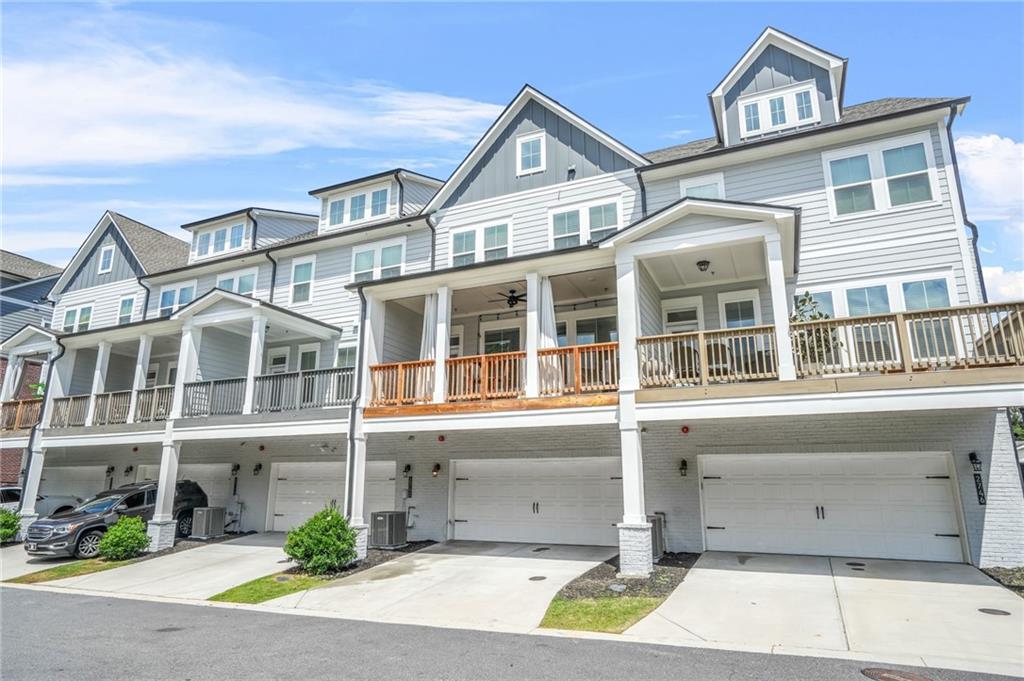 2744 Bell Drive, Smyrna, Georgia image 40
