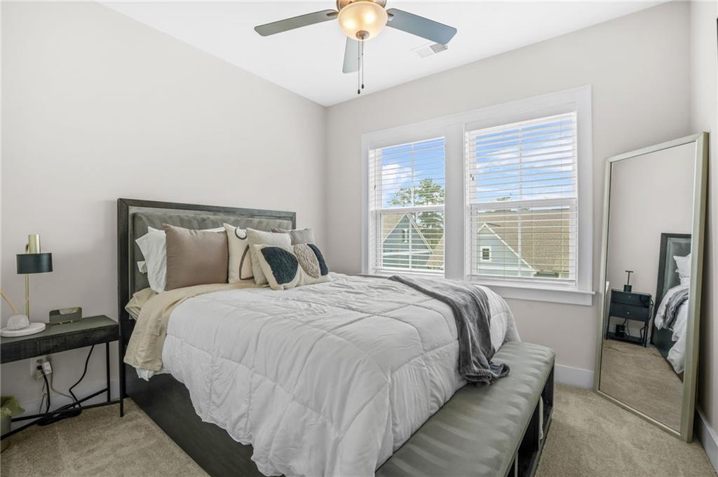 2744 Bell Drive, Smyrna, Georgia image 31