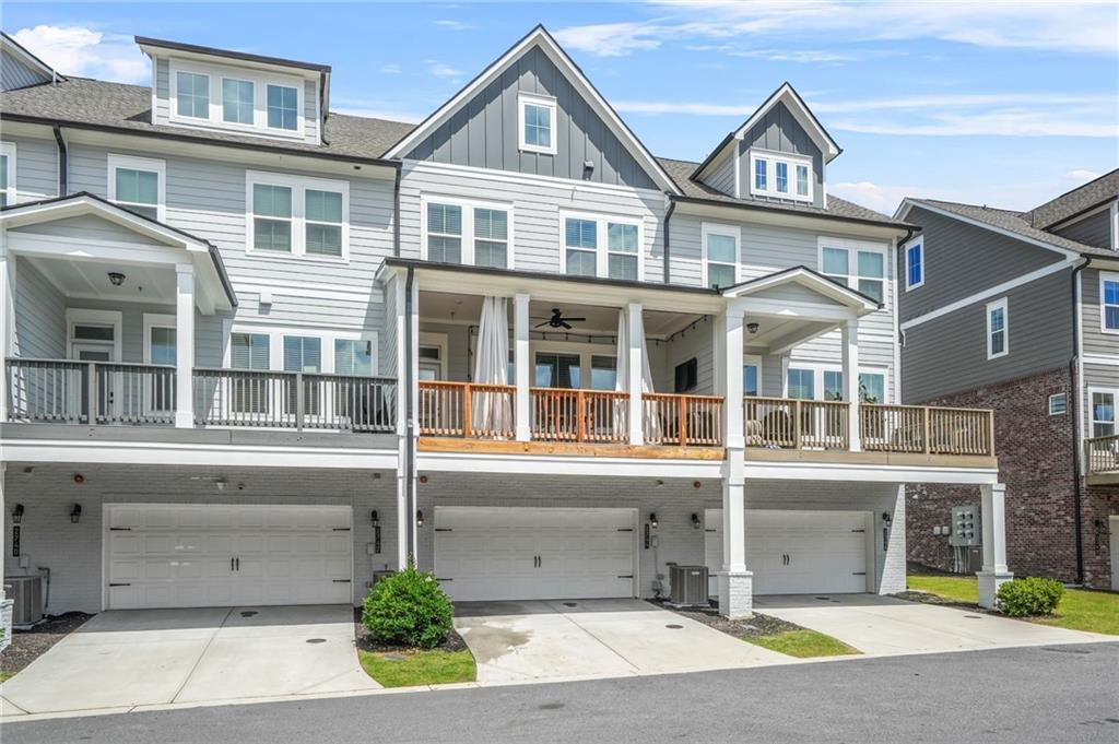 2744 Bell Drive, Smyrna, Georgia image 36