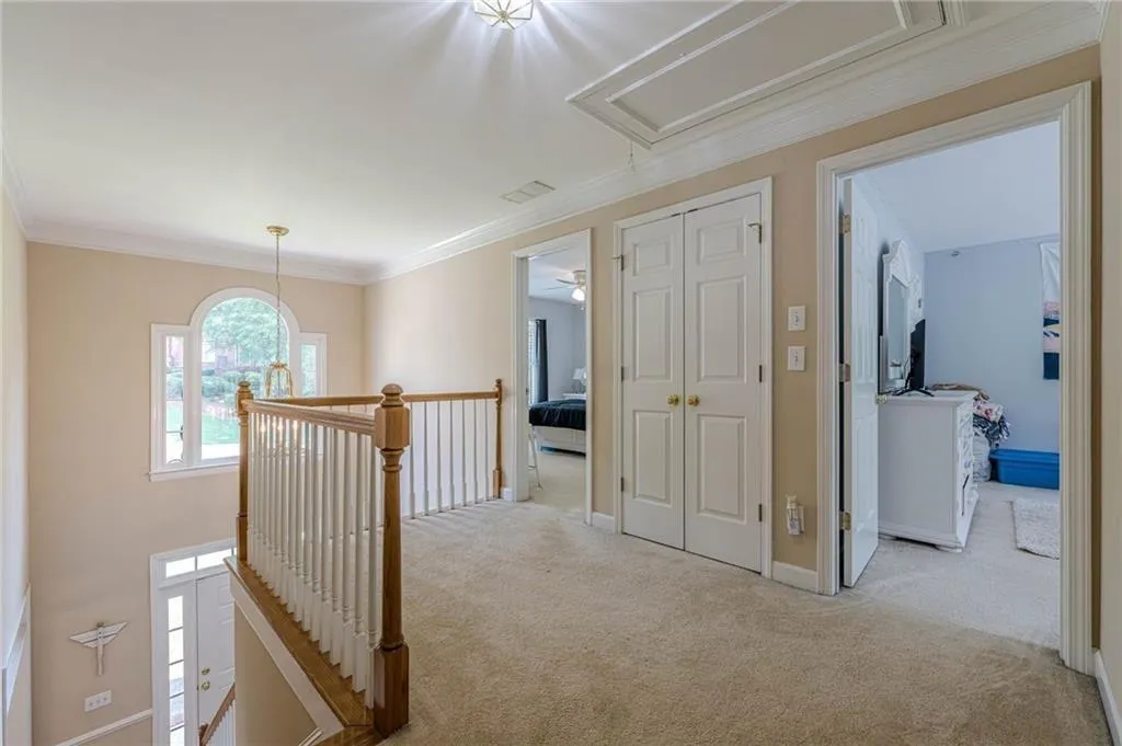 Lilburn, Georgia 30047, United States, 4 Bedrooms Bedrooms, ,3 BathroomsBathrooms,Residential,Active,196356