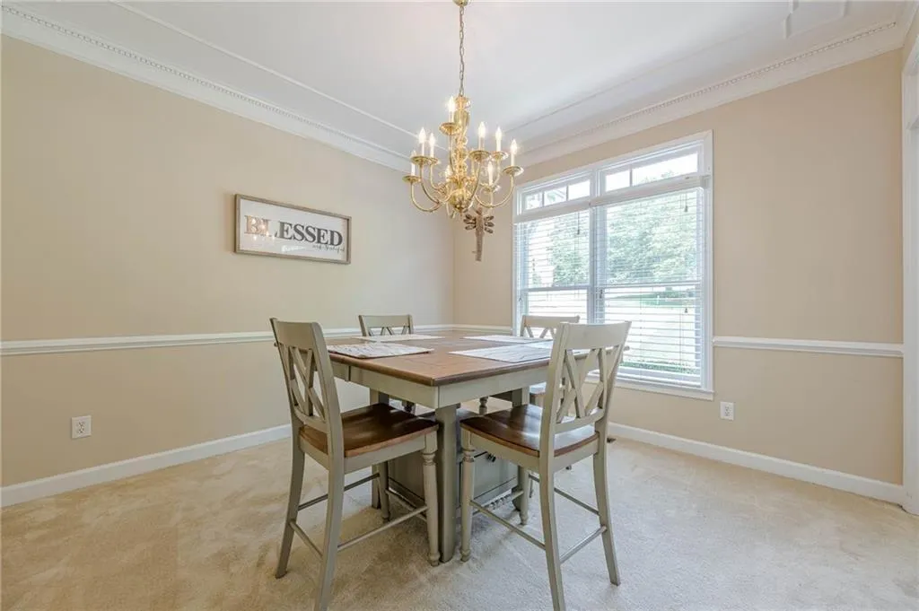 Lilburn, Georgia 30047, United States, 4 Bedrooms Bedrooms, ,3 BathroomsBathrooms,Residential,Active,196356