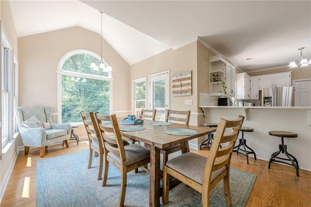 Lilburn, Georgia 30047, United States, 4 Bedrooms Bedrooms, ,3 BathroomsBathrooms,Residential,Active,196356