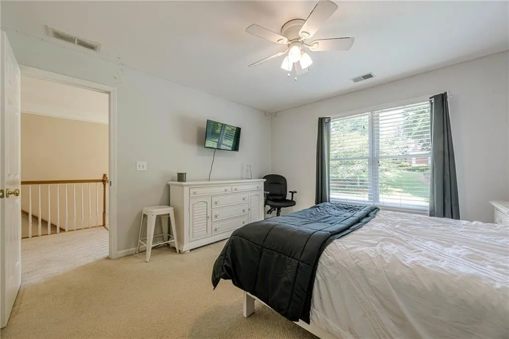 Lilburn, Georgia 30047, United States, 4 Bedrooms Bedrooms, ,3 BathroomsBathrooms,Residential,Active,196356