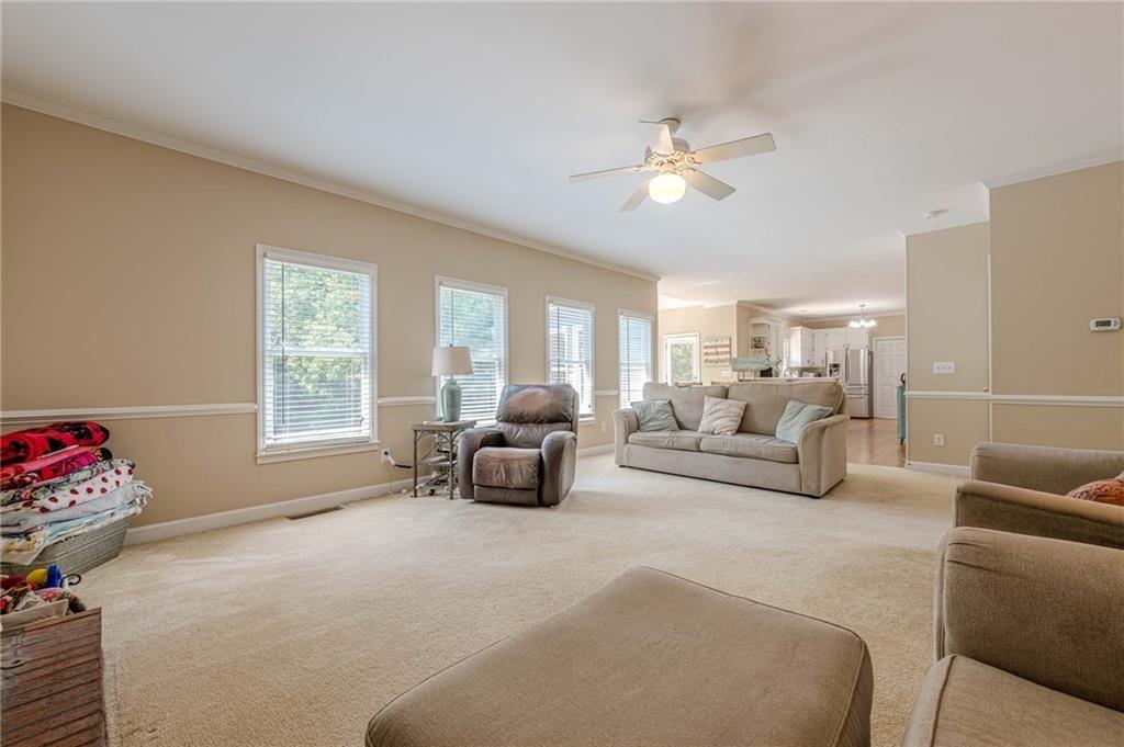 1765 Pinetree Pass Lane Southwest Lane SW