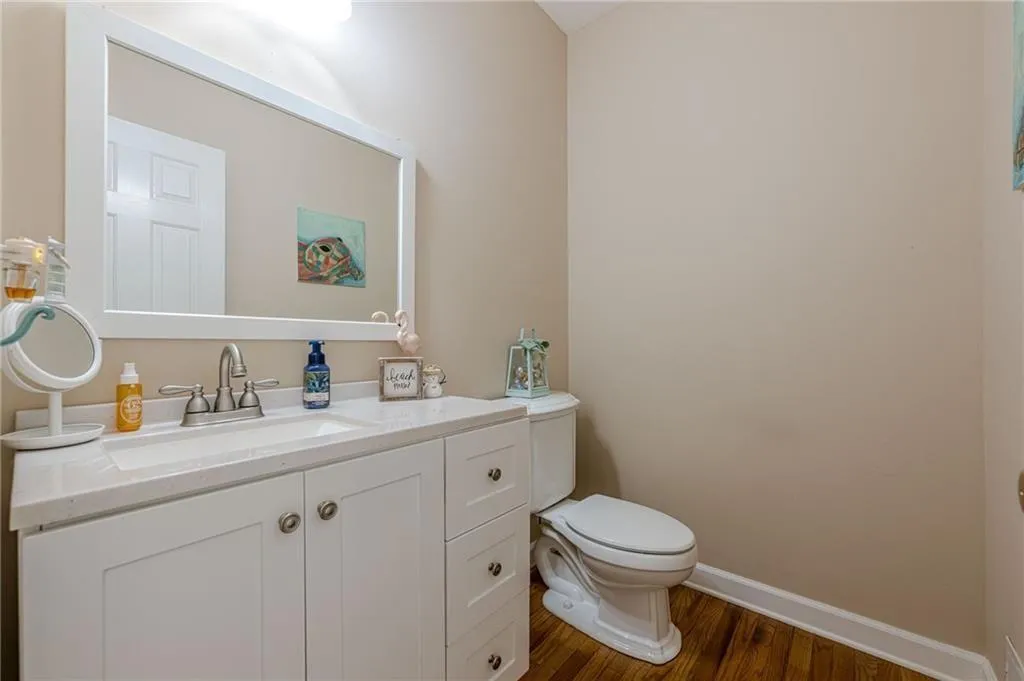 Lilburn, Georgia 30047, United States, 4 Bedrooms Bedrooms, ,3 BathroomsBathrooms,Residential,Active,196356