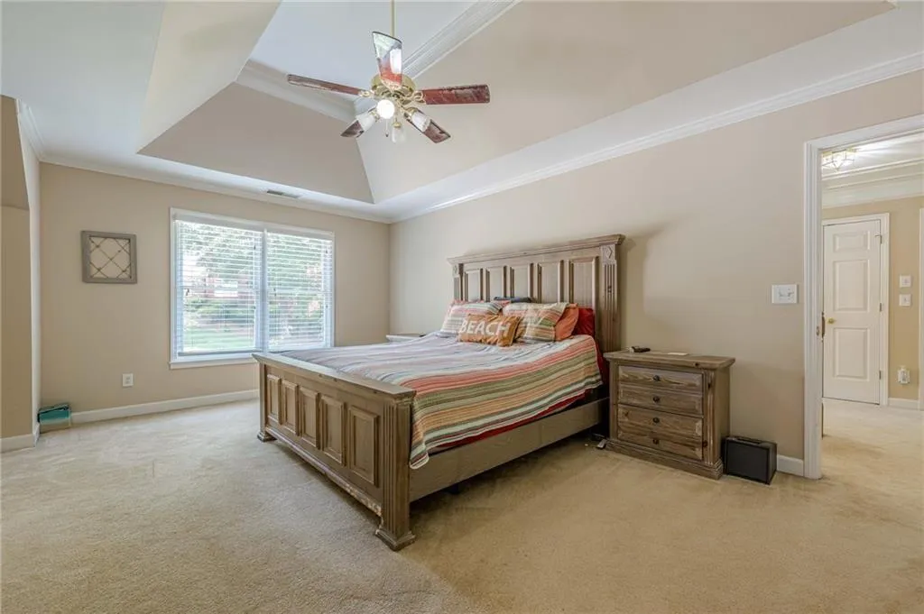 Lilburn, Georgia 30047, United States, 4 Bedrooms Bedrooms, ,3 BathroomsBathrooms,Residential,Active,196356