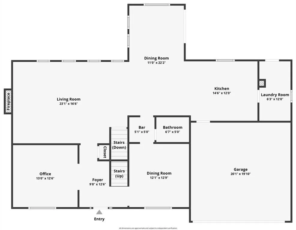 Lilburn, Georgia 30047, United States, 4 Bedrooms Bedrooms, ,3 BathroomsBathrooms,Residential,Active,196356