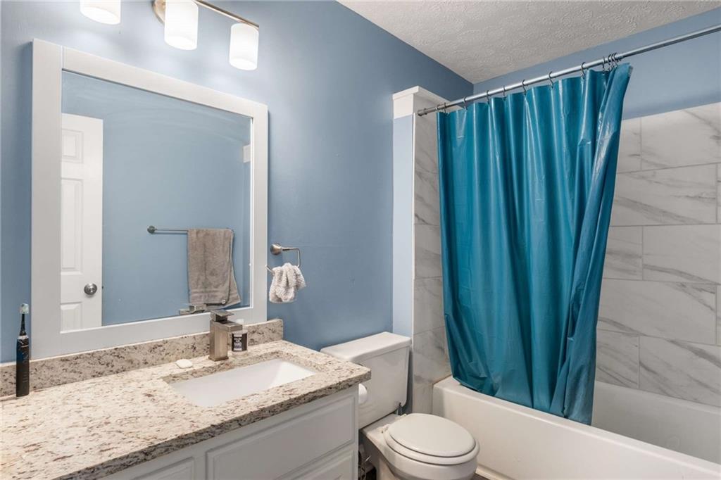 7275 Oswego Trail, Riverdale, Georgia image 21