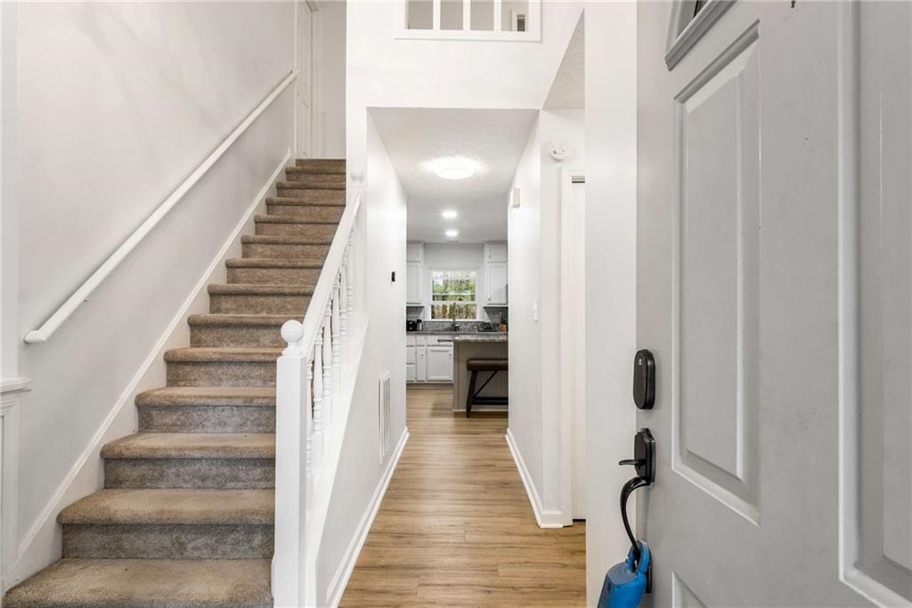 7275 Oswego Trail, Riverdale, Georgia image 4