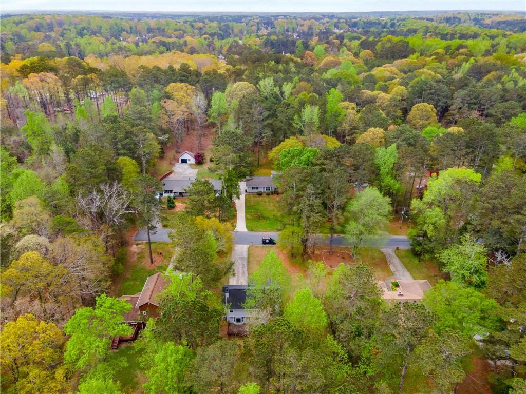 7275 Oswego Trail, Riverdale, Georgia image 30