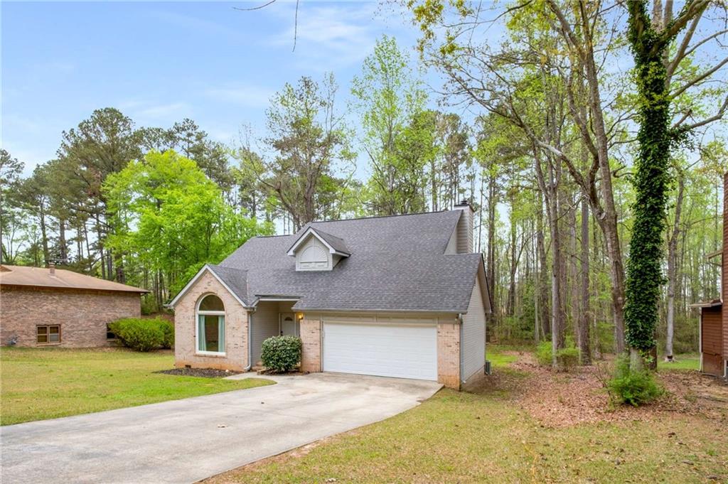 7275 Oswego Trail, Riverdale, Georgia image 3